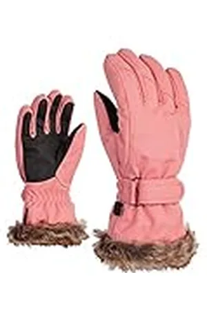Ziener LIM Girls Glove Junior