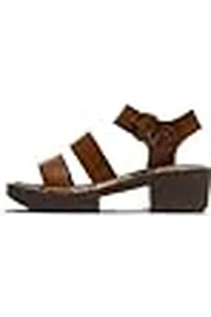 Fly London EGLY520FLY, Sandalias Mujer, , 39 EU