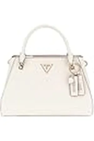 Guess Noelle Luxury Satchel, Hand Bag Women, , One Size