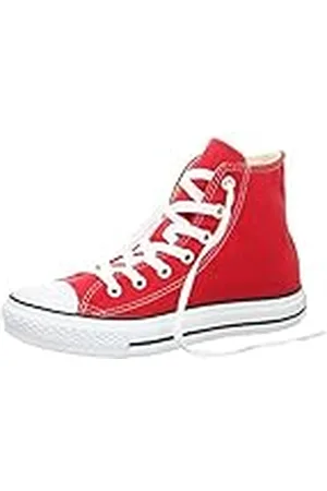 Converse Chuck Taylor All Star Hi Red M9621 , Größe Schuhe Herren:EUR 44.5