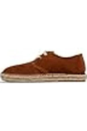 Fly London SINI552FLY, Alpargatas Hombre, , 45 EU