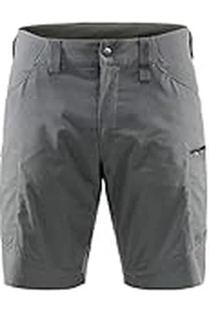 Haglöfs 603809_2AT Mid FJELL Shorts Hombre Tamaño XXL