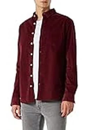 Kronstadt Shirt L/S Camisa, , L para Hombre