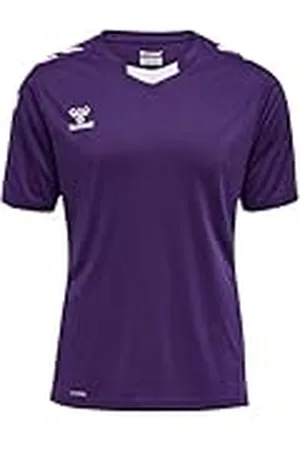 Hummel Hmlcore Xk Poly Jersey S/S Camiseta, , M para Hombre