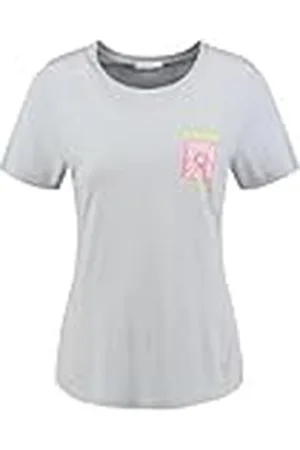 Key Largo WT Capri Round Camiseta, , XXL para Mujer