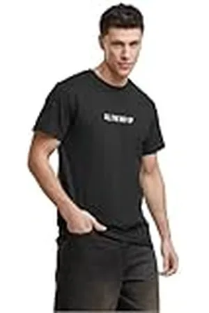 Mister Tee Mt3829-all The Way Up Emb tee Camiseta, , L Mujeres