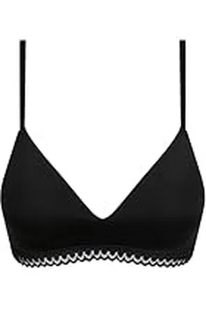 Dim Soutien-Gorge Daily Micro Sans Armatures X1 Sujetador, , 105B para Mujer