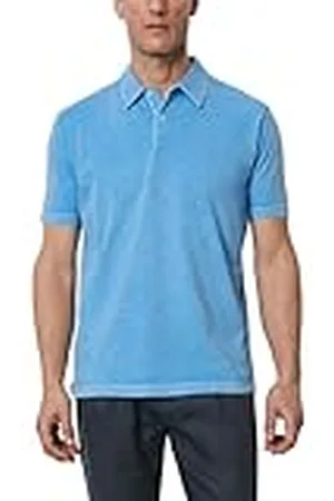 Marc O’ Polo 424221053056 Camisa de Polo, , M para Hombre