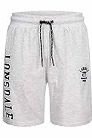 Lonsdale London KNUTTON, Pantalones Cortos Hombre, , Normal