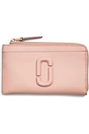 Marc Jacobs The Top Zip Multi Wallet, Mujer, , One Size