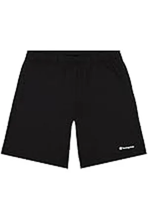 Champion Pantalón Corto Marca Modelo Pantalones Cortos Deportivos para Hombre BK