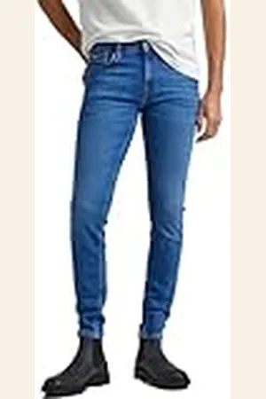 Pepe Jeans Finsbury, Jeans Hombre, , 34W / 30L