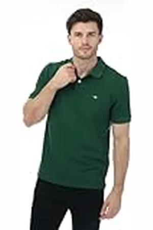 GANT Reg Emb Archive Shield Polo Camisa, , XL Hombres