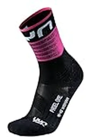 UYN S100290 PADEL ONE Socks Women
