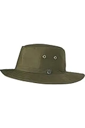 Craghoppers Kiwi Ranger Hat, Sombrero Bebe Adultos Unisex, , 65