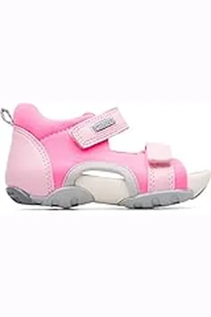 Camper Oruga, Sandalias Niñas, , 22 EU