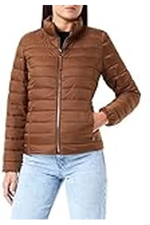 QS by s.Oliver 120.12.208.16.150.2120448 Chaqueta de manga larga Mujer 40
