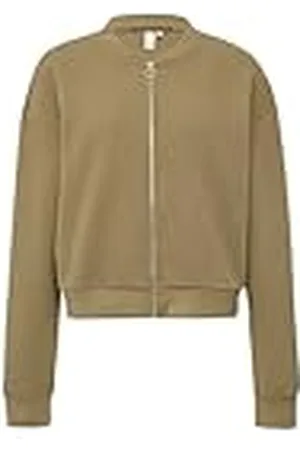 QS by s.Oliver 2162991 Chaqueta Deportiva, , XXL para Mujer