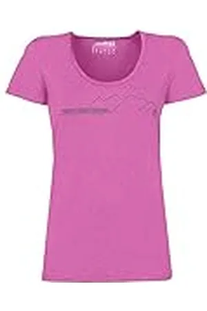 ROCK EXPERIENCE REWT01232 Chandler 2.0 SS T-Shirt Women