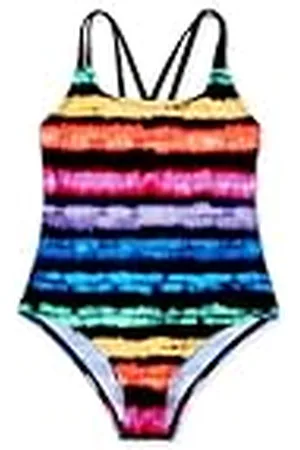 Tuc Tuc Bañador niña Summer Vibes (Talla 12 años)