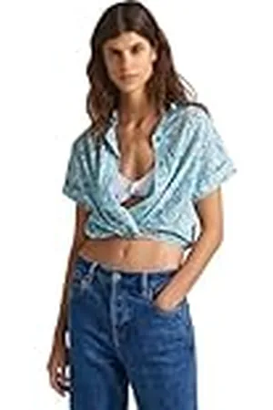 Pepe Jeans Mer Shirt Mujer, , M