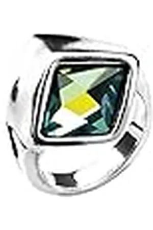 UNO de 50 Anillo para Mujer, Joya Arsenal, Talla S