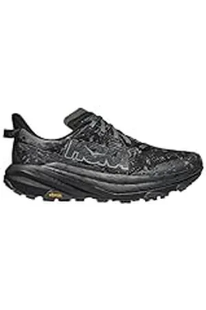 Hoka One One One One 1155150-BCKT Speedgoat 6 GTX Hombre Black/Outer Orbit EU 40