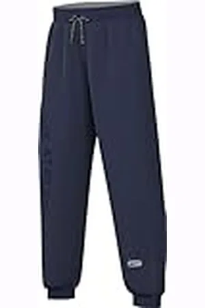 Nike Pantalón para niño B Nk Rpl Athl Pant Woven