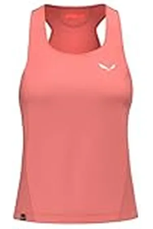 Salewa Camiseta de Tirantes Marca Modelo PEDROC Dry W HYB TANKT