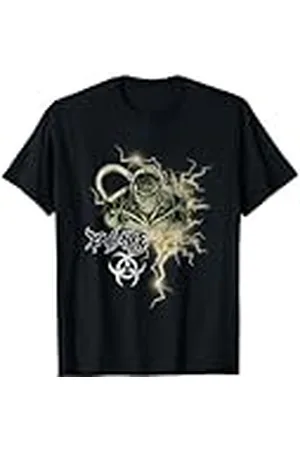 DC Comics Originals Batman Bane Sparks Camiseta