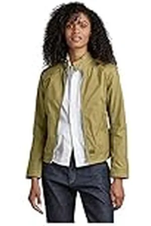 G-Star Para Mujer Chaqueta Biker , , XS