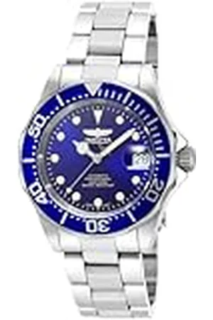 Invicta Inspeccin automtica 17040