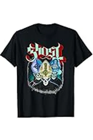 Ghost – Trinity Camiseta