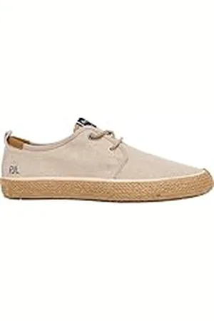 Pepe Jeans Port Linen Trainers EU 46