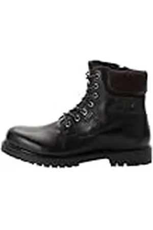 Camel Active Catr201, Botas de Moda Mujer, , 38 EU
