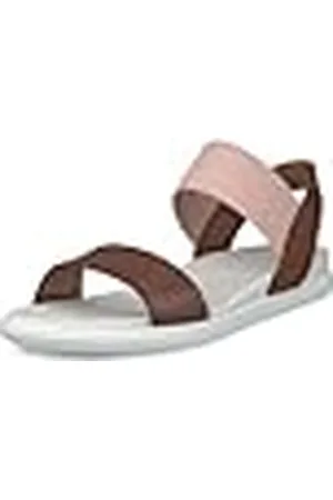 Ecco Damara Sandal, Sandalia Mujer, , 42 EU