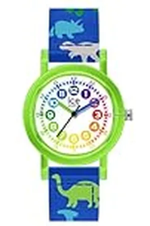 Ice-Watch Reloj Analógico para Boy