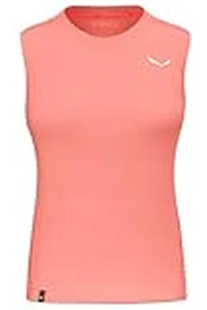 Salewa Camiseta de Tirantes Marca Modelo Pure Salamander Am W TANKT