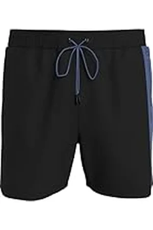 Tommy Hilfiger SF Medium Drawstring Side Tape Um0um03142 Traje de baño, , S para Hombre