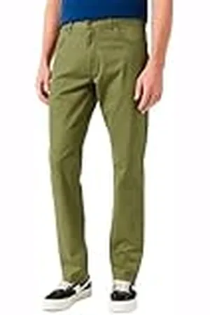 Wrangler Greensboro I, Jeans para Hombre, , 34W / 34L