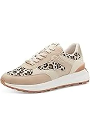 QS by s.Oliver Damen Sneaker Low 5-23660-43, Zapatillas Mujer, , 38 EU