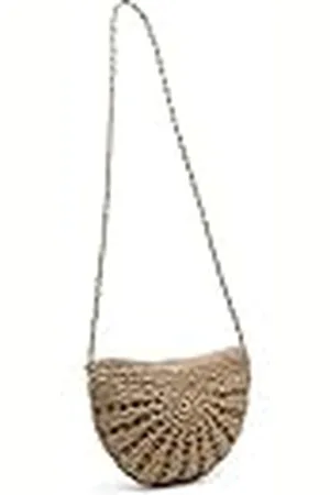 Pieces® Pclona Half Moon Cross Body Mujeres, , talla única