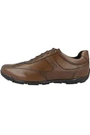 Geox U Edgware A, Sneakers Hombre, , 40 EU