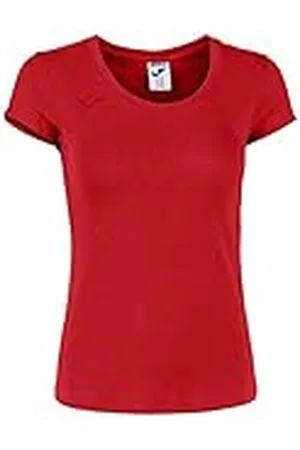 Joma Camisetas Señora, Niñas, , XS