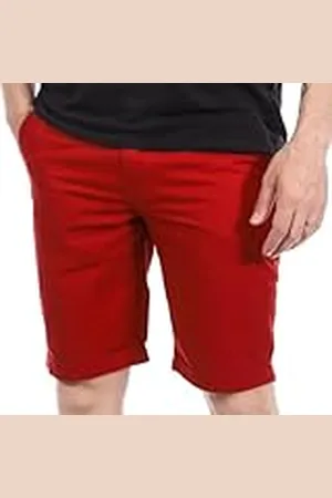 La Maison Blaggio Pantalón Corto Marca Modelo Short Chino Homme Matt