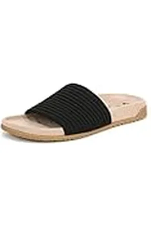 Vionic Ellie Compression Knit, Sandalias deslizantes Mujer, , 39 EU