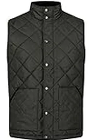 Regatta Chaleco térmico Londyn impermeable Thermoguard para hombre
