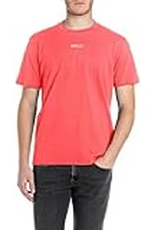 Replay M3098 Camiseta, , XS Hombres