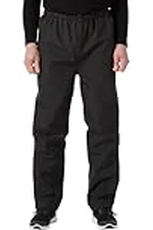 Helly Hansen Hombre Pantalón Impermeable Seven J, 5XL