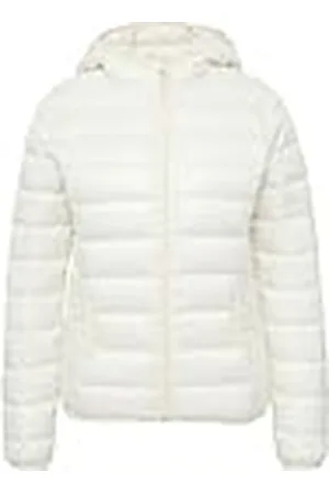 QS by s.Oliver 2158954 Chaqueta Acolchada, , M Mujeres